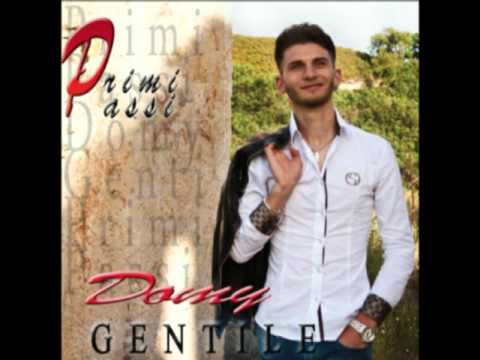 Domy Gentile - Primi passi (anteprima album) (p)2014
