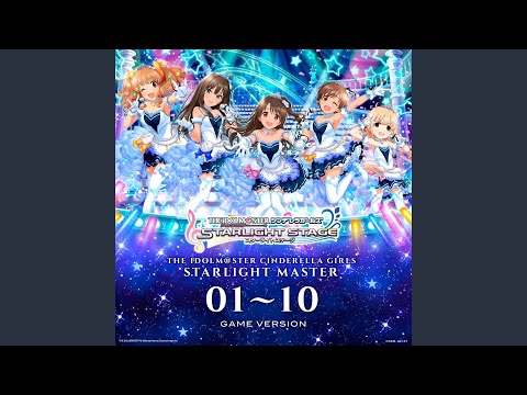The iDOLM@STER Cinderella Girls Rockin' Emotion Kiyono Yasuno with IMAJO