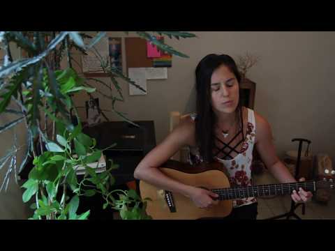 Recado a Mãe Divina - Chandra Lacombe (interpreta Oli Nuño)