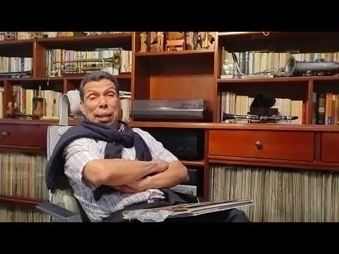 TERTULIAS CALLEJERAS 1er Pregón / Dorian Meza / Son CALLEJERO