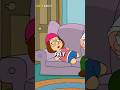 5 Times We Felt Sorry For Meg In Family Guy