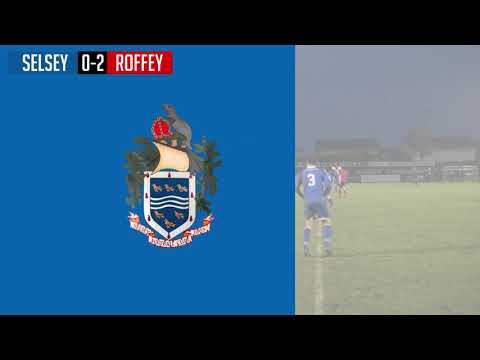 Selsey vs Roffey