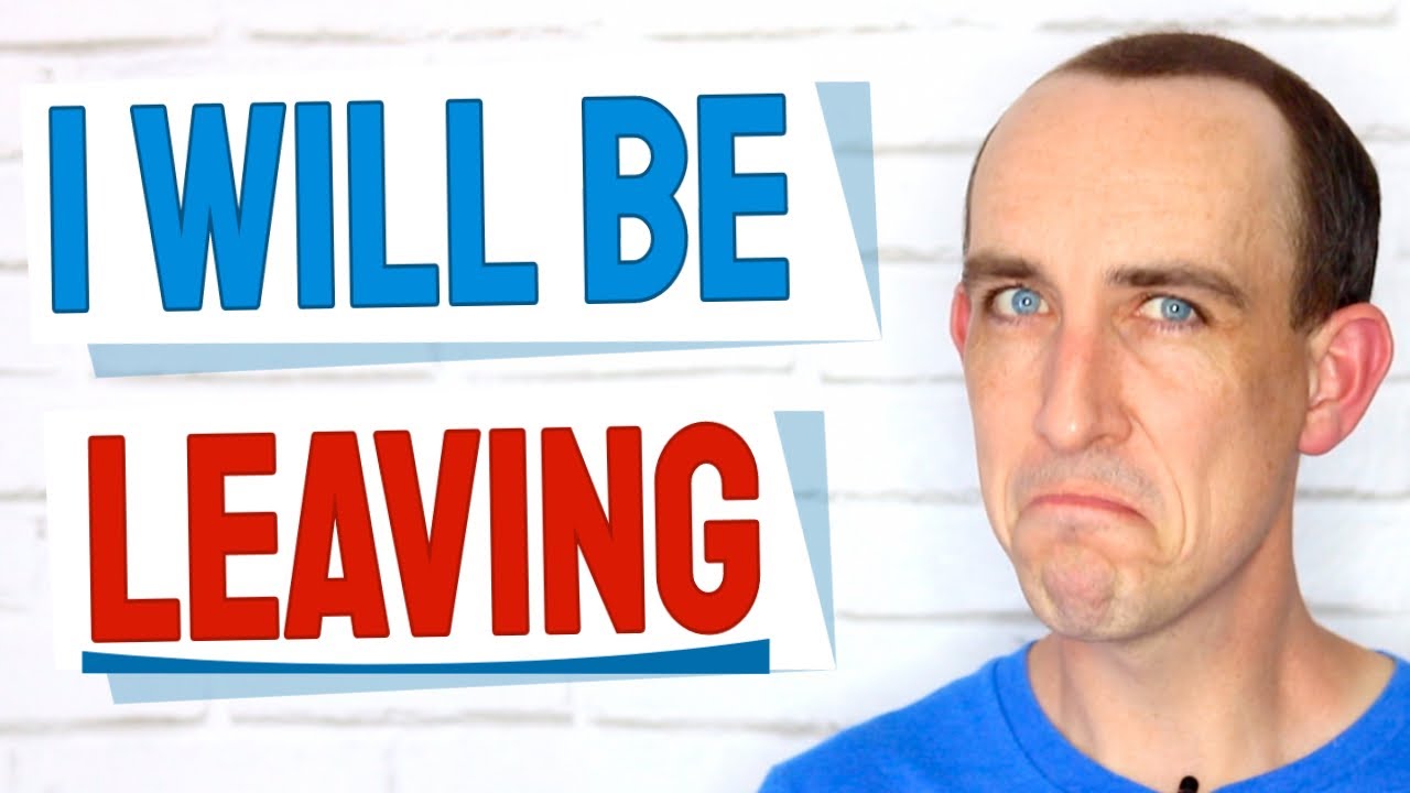 🔥 5 Ways to Use The Future Continuous Tense in English