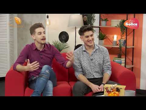 Jesen na Golici - ansambel Aktual