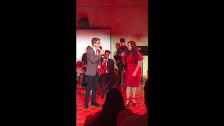 Can&#39;t Take That Away from Me- Frank Sinatra/Natalie Cole duet