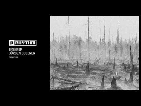 Jürgen Degener - Rhyme - PRRUKLTDDEG