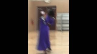 Stand/Dionne McClurkin/Denise Ragin 50  but God.