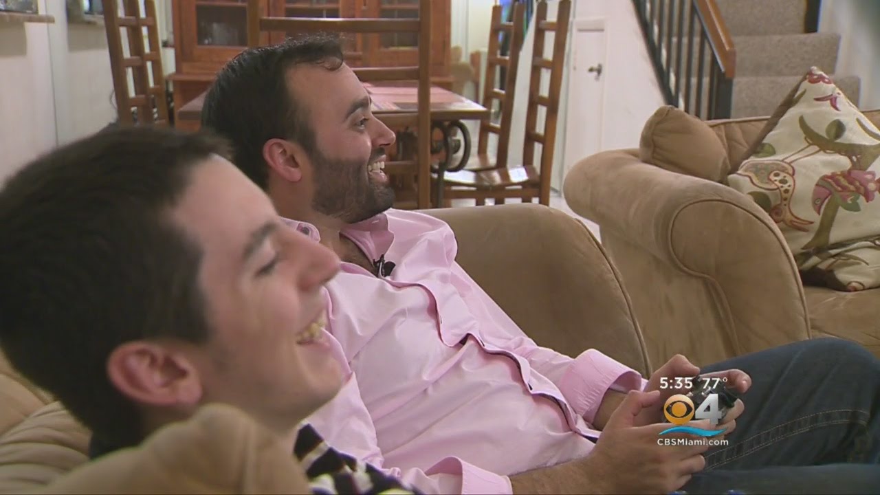 Mentoring Matters: Mentor Finds ‘Deeper Meaning’ By Making A Difference