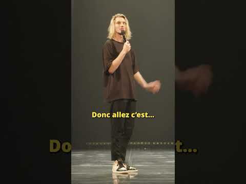 La Question Existentielle