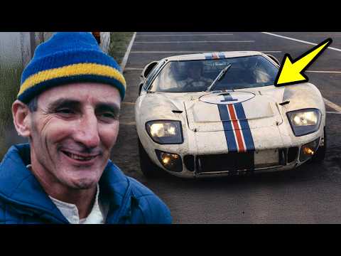 What Ford v Ferrari Didn't Show You About Ken Miles