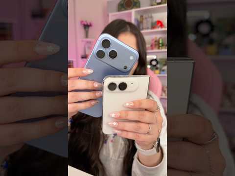 TESTING THE IPHONE DUO CAMERA VS IPHONE 18 PRO MAX📱🌟💫
