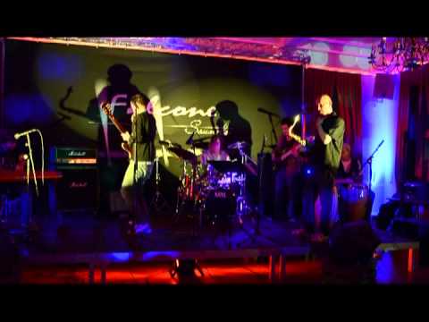 Falcone Jam 30.05.13   Feeling Good