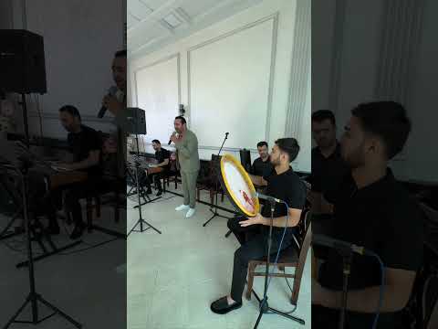 Aziz Maxmudov - Ya Mahdi #shortsvideo #music #youtubeshorts #live #youtube #rek #fyp