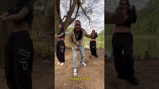 Inveja é f@da! #trap #rap #hyperecords