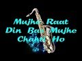 Mujhe Raat Din Bas Akshay Kumar Pritty ZInta Whatsapp Status