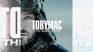 TobyMac - It&#39;s You - Instrumental with Lyrics