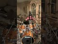 To The War - Gino Vannelli - Drum Cover