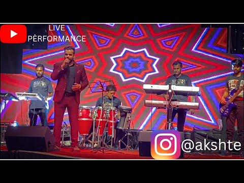 Live performance - Medley