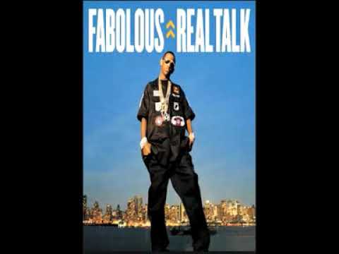 Fabolous - Young And Sexy (feat. Mikey Shorey & Pharrell Williams)