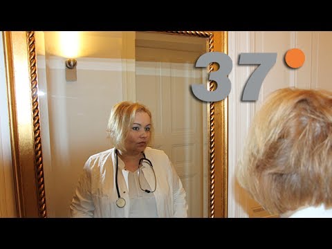 37°: Betrug im weißen Kittel - Die vielen Lügen der Alexandra B. (Doku, D 20.06.2017)