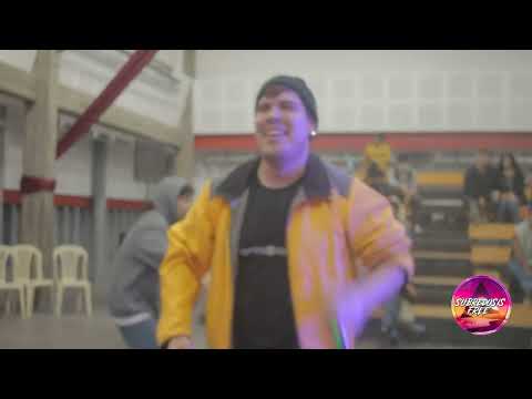 Supremacia Regional Jujuy | Noah vs Ginko | Semifinal