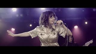 Imogen Clark - If I Want In (Official Music Video)