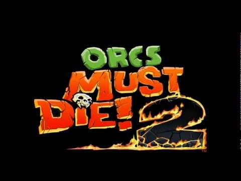 Orcs Must Die! Music - Victory Theme Extended and Bass Boosted