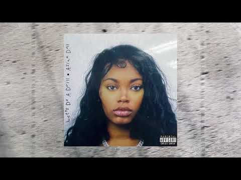 Asian Doll - Up It (feat. TaTa, Kyle Richh, Jenn Carter, & Miah Kenzo) [Official Audio]