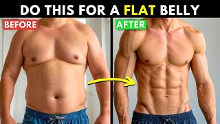 The Intense Belly Fat Fix You’ve Never Seen Before