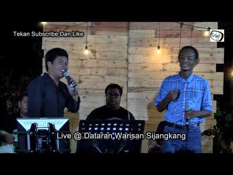 Nizam Rusly & Wak Mustar - Selamat Tinggal Pujaan #sjibeng #popyehyeh60an (Cover)