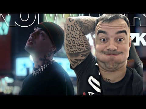 ESPAÑOL REACCIONA a Tiago PZK - No Matter