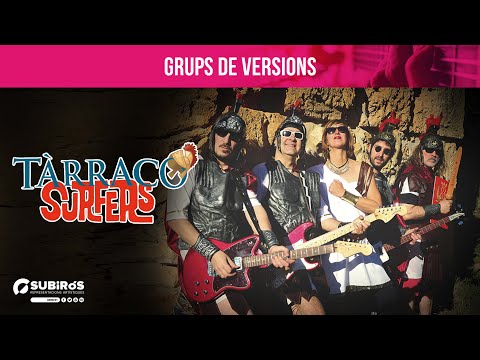 Vídeo de Tàrraco Surfers