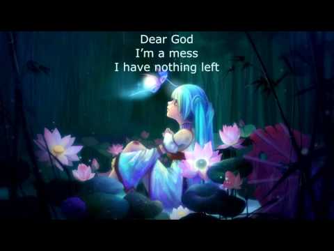 Sullivan - Melanoma Lullaby (with lyrics) (2014)