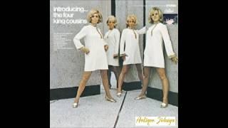 Love So Fine · The Four King Cousins Introducing