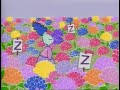 Sesame Street How Zelda Discovered The Z Zone