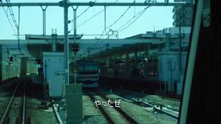 【乗車記】(やっと)中央線ﾄﾀマルキューに乗ってきた!