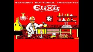 Elixir on the Acorn Electron - Introduction