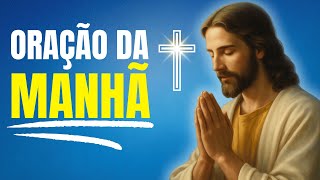 Frei Gilson Revela! Oração Para Iniciar a Semana Com Propósito – Segunda (19/05)