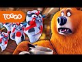 Grizzy Und Die Lemminge Das Beste Aus 2023 BEST OF TOGGO Serien