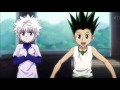 Tell me - Killua (Mariya Ise) 