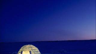 Nissebanden i Grønland - Ballonsang