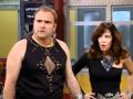 Wizards Of Waverly Place Dude Looks Like Shakira Part 3 3
