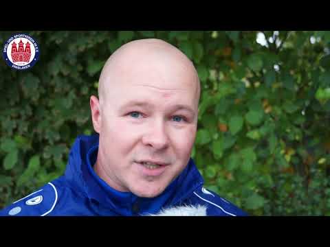 10.2019 Dennis "Mutsch" Strewginski