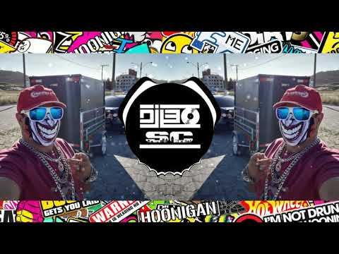 #DjL30Sc ✔ 11 CD Reboque Choora Boy - MEGA FUNK TUM DUM DUM  ( DJ L30 SC ) ✔