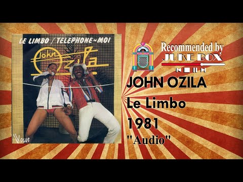 John Ozila - Le Limbo 1981 [Audio ]