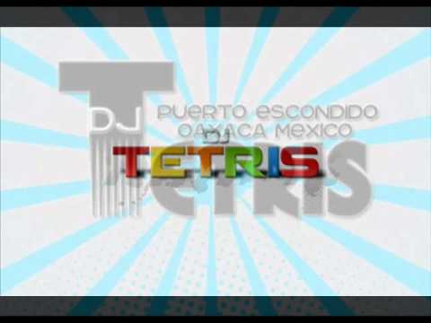 DJ Tetris - Zumba [ Ft. Dj Chombo, Shaggy & Kokis ]