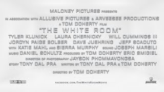 "The White Room" Official Trailer 2013 (HD)