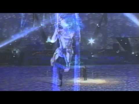 ⛸️ Art on Ice 2002 - Gotthard & Debbie Park