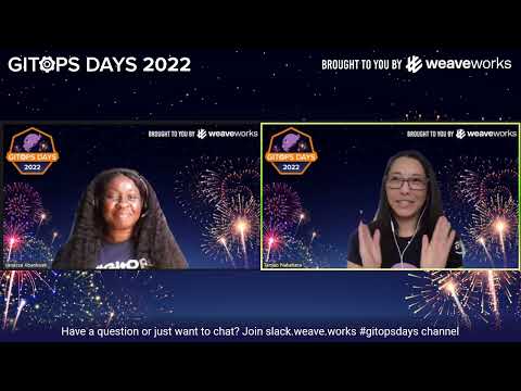 GitOps Days 2022: Welcome to Day 1