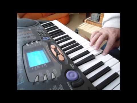 atirei o pau no gato